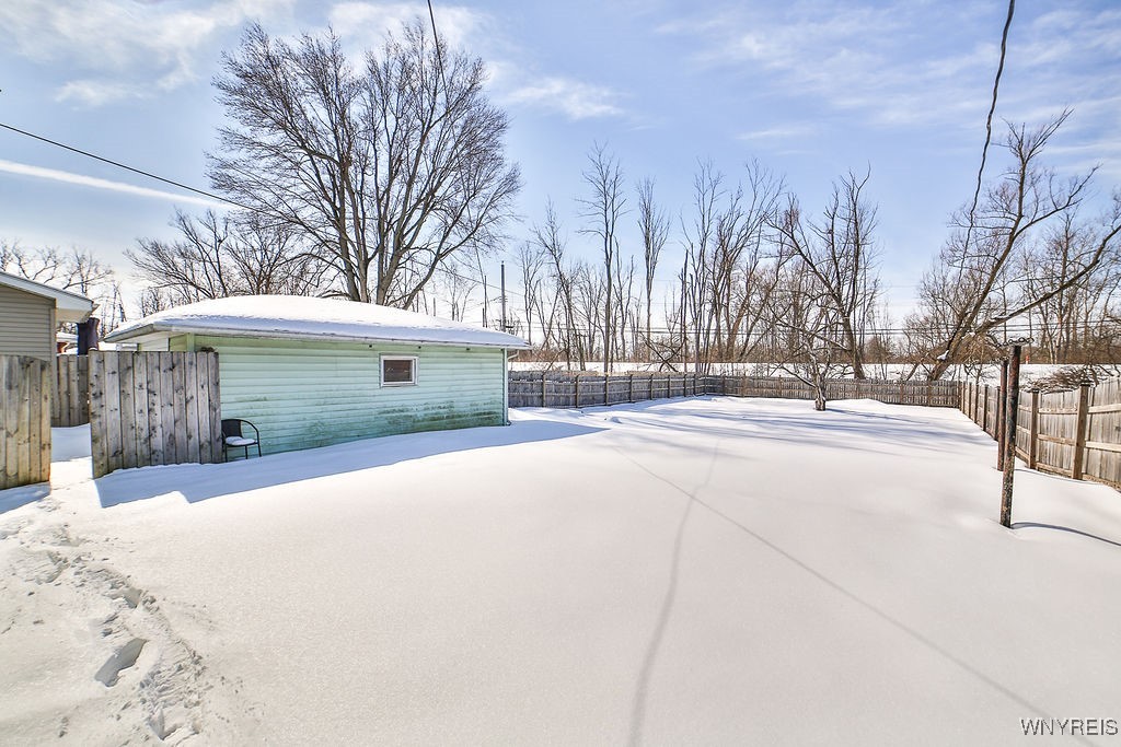 199 Orchard Place, Lackawanna, New York image 39