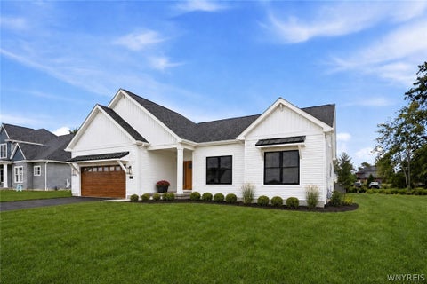 Photo of 5496 William Street, Lancaster, NY 14086 (MLS # B1723173)