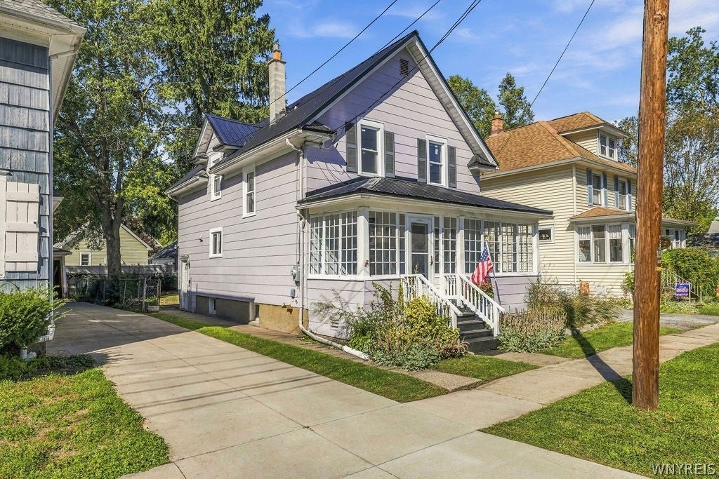 118 Zimmerman Street