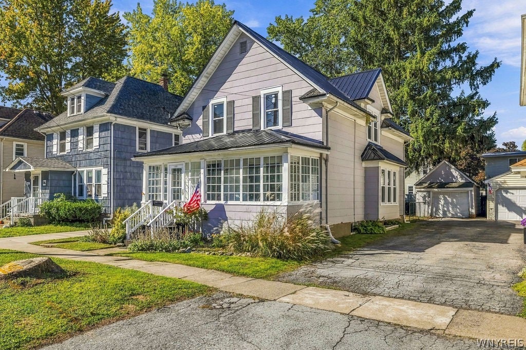 118 Zimmerman Street