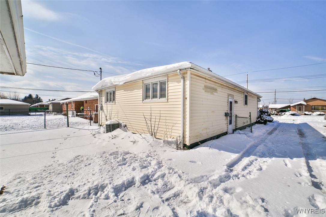 117 Raymond Avenue, Cheektowaga, New York image 43
