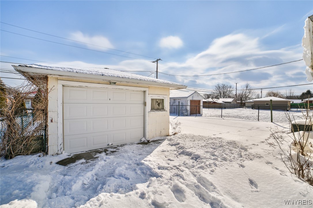 117 Raymond Avenue, Cheektowaga, New York image 7