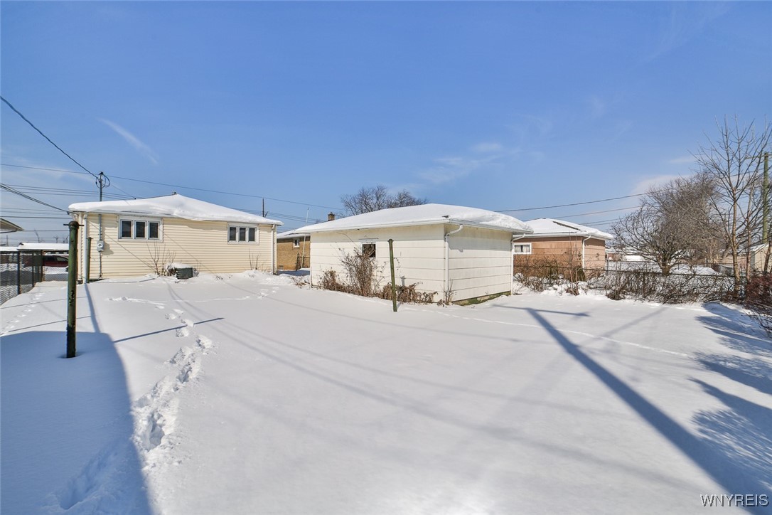 117 Raymond Avenue, Cheektowaga, New York image 46