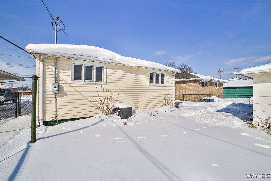 117 Raymond Avenue, Cheektowaga, New York image 45
