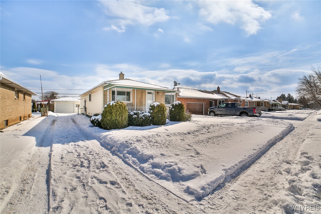 117 Raymond Avenue, Cheektowaga, New York image 6