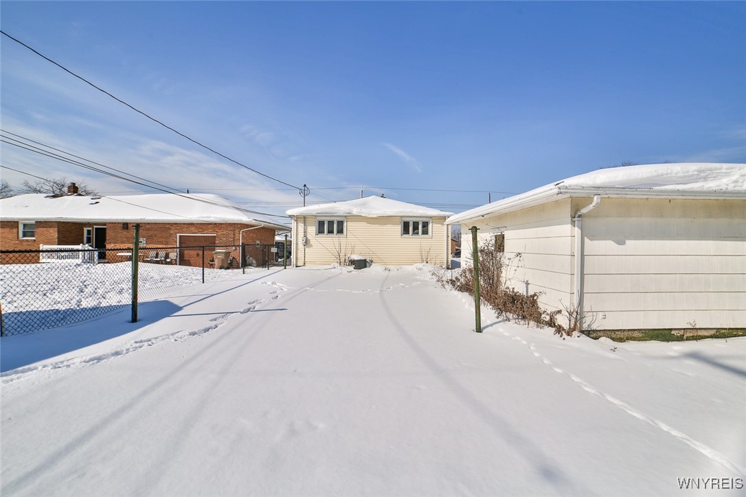 117 Raymond Avenue, Cheektowaga, New York image 5