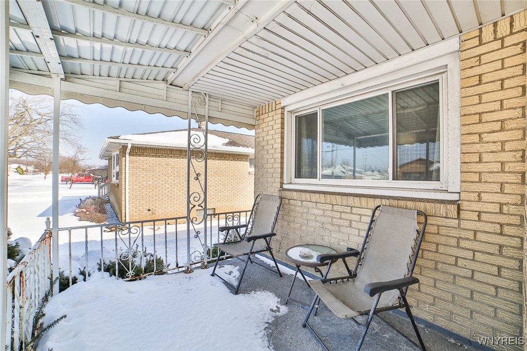 117 Raymond Avenue, Cheektowaga, New York image 9