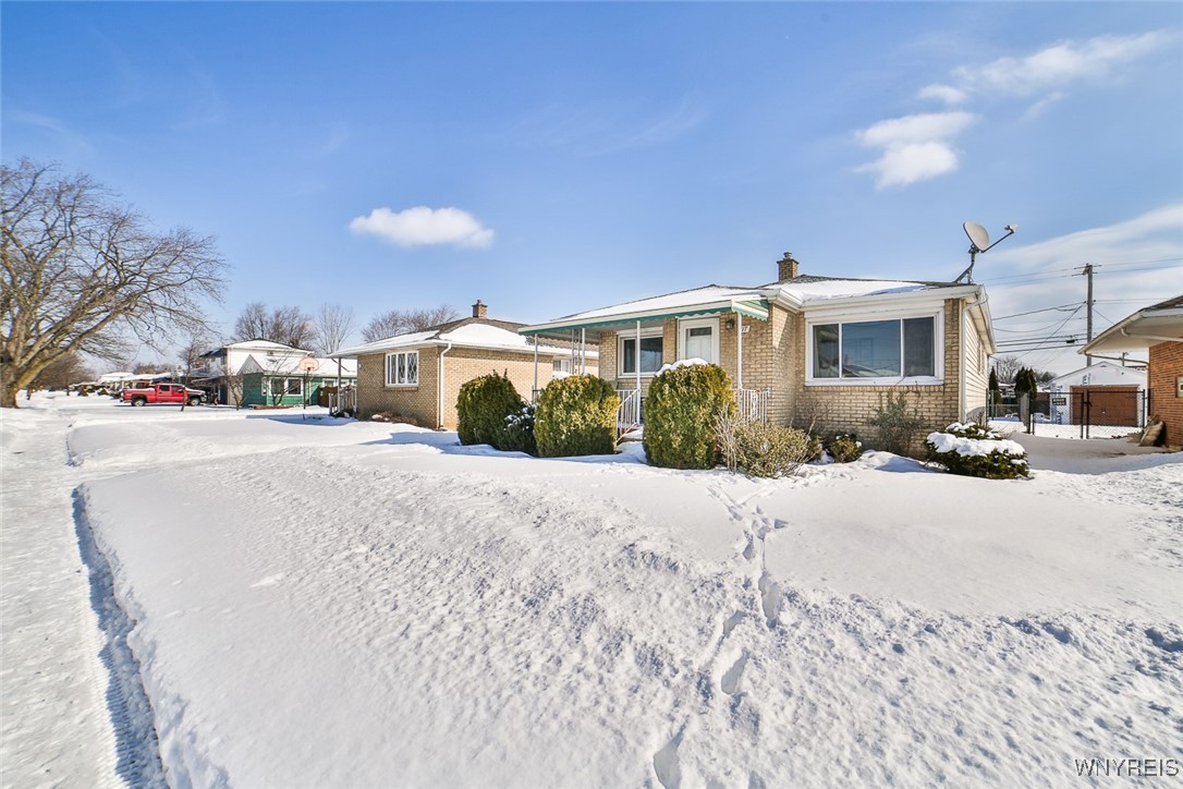 117 Raymond Avenue, Cheektowaga, New York image 3