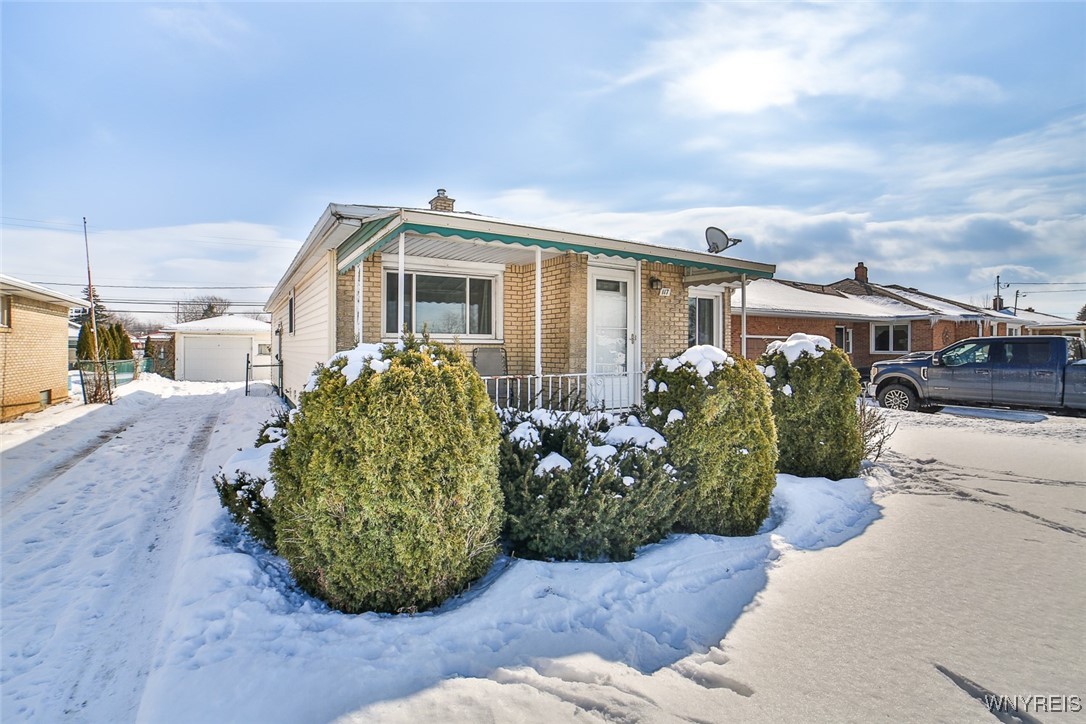 117 Raymond Avenue, Cheektowaga, New York image 2