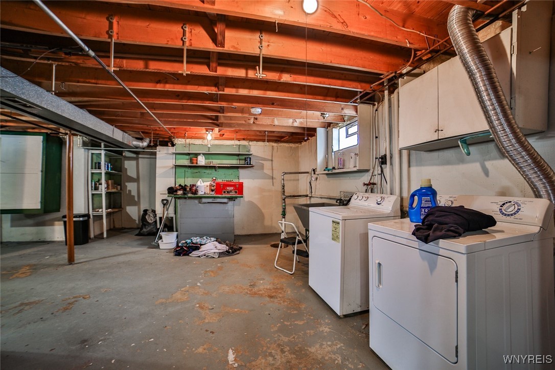 117 Raymond Avenue, Cheektowaga, New York image 38