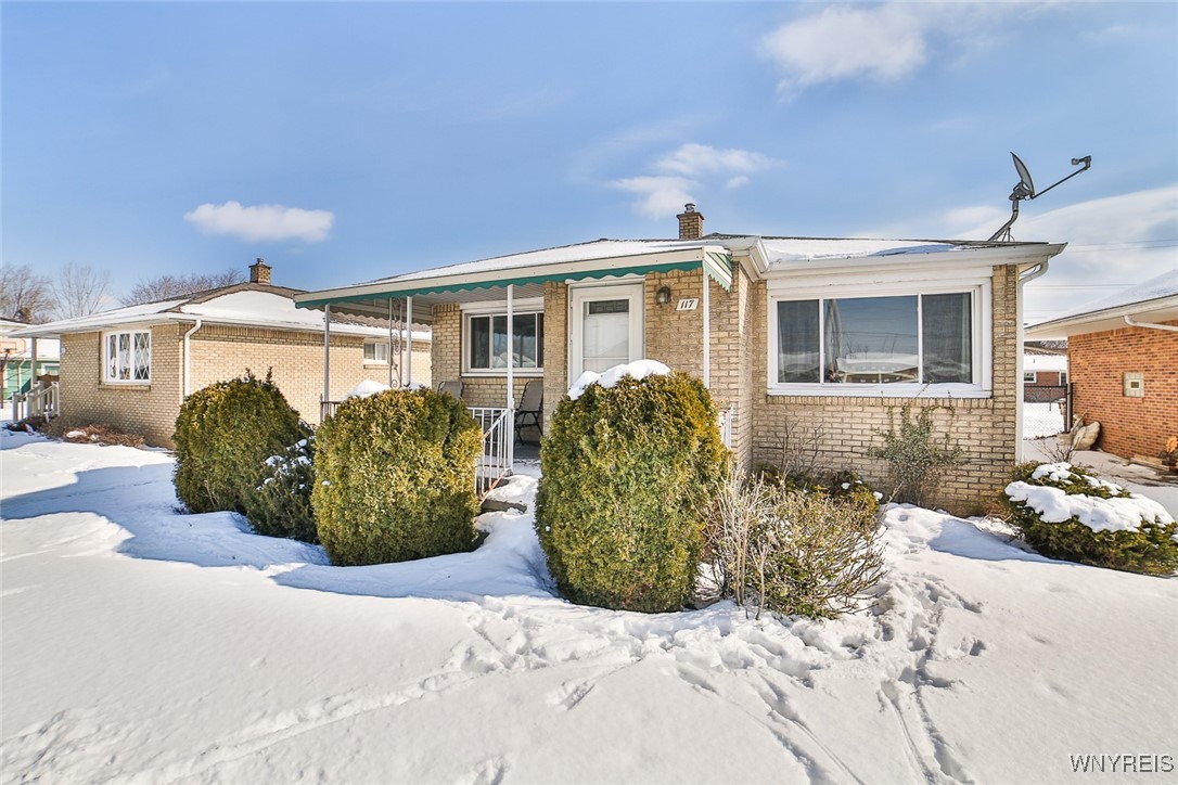 117 Raymond Avenue, Cheektowaga, New York image 8
