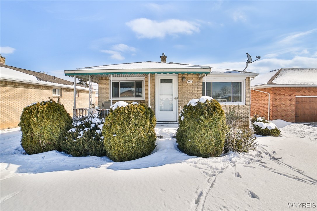 117 Raymond Avenue, Cheektowaga, New York image 42