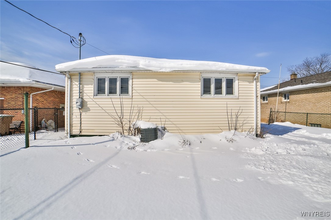 117 Raymond Avenue, Cheektowaga, New York image 44
