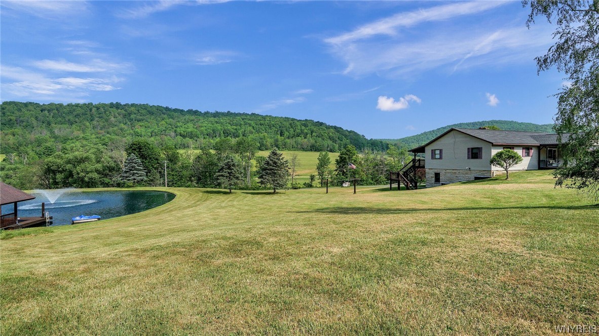 6248 Sommerville Valley Road, Ellicottville, New York image 4