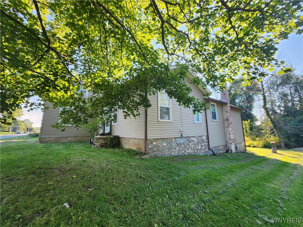 Sweden, New York 14420, United States, 3 Bedrooms Bedrooms, ,3 BathroomsBathrooms,Residential,Pending,40617