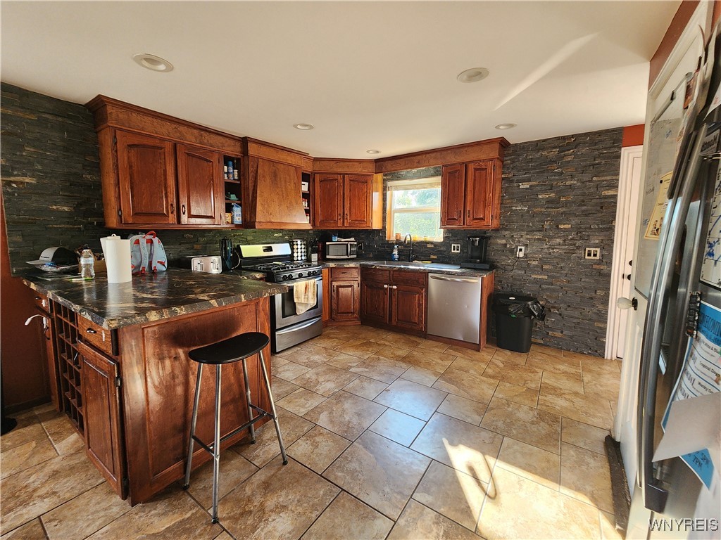 Sweden, New York 14420, United States, 3 Bedrooms Bedrooms, ,3 BathroomsBathrooms,Residential,Pending,40617