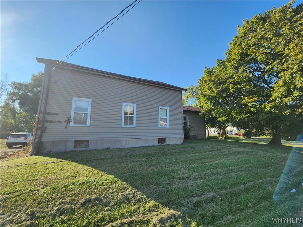 Sweden, New York 14420, United States, 3 Bedrooms Bedrooms, ,3 BathroomsBathrooms,Residential,Pending,40617