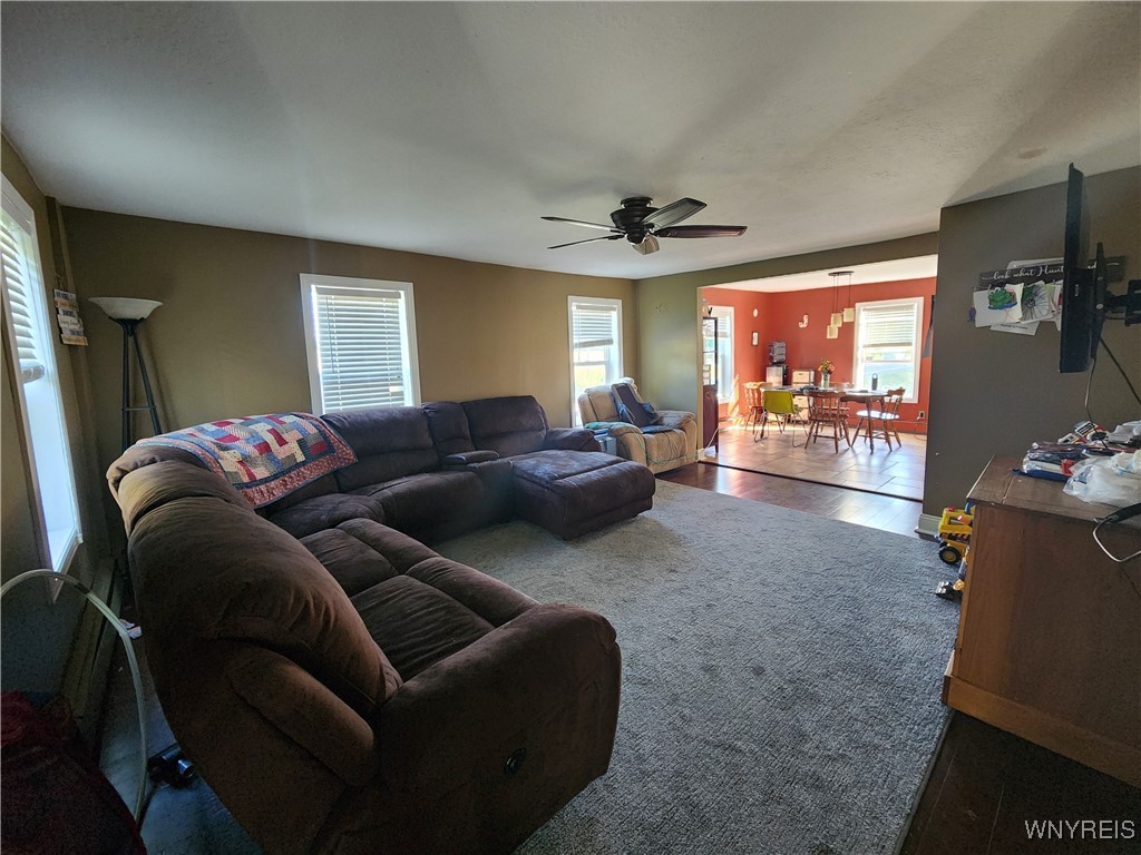 Sweden, New York 14420, United States, 3 Bedrooms Bedrooms, ,3 BathroomsBathrooms,Residential,Pending,40617