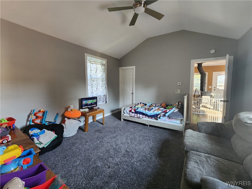 Sweden, New York 14420, United States, 3 Bedrooms Bedrooms, ,3 BathroomsBathrooms,Residential,Pending,40617