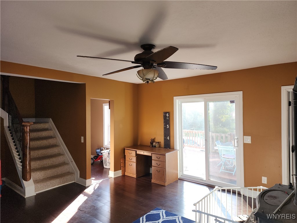 Sweden, New York 14420, United States, 3 Bedrooms Bedrooms, ,3 BathroomsBathrooms,Residential,Pending,40617