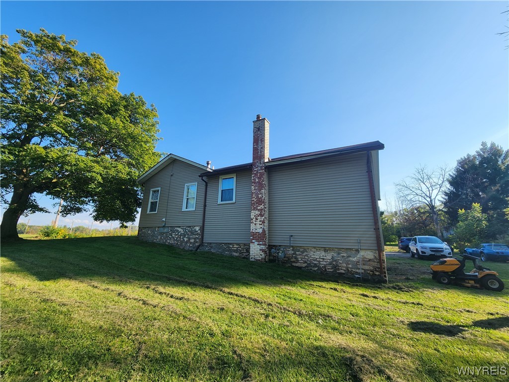 Sweden, New York 14420, United States, 3 Bedrooms Bedrooms, ,3 BathroomsBathrooms,Residential,Pending,40617