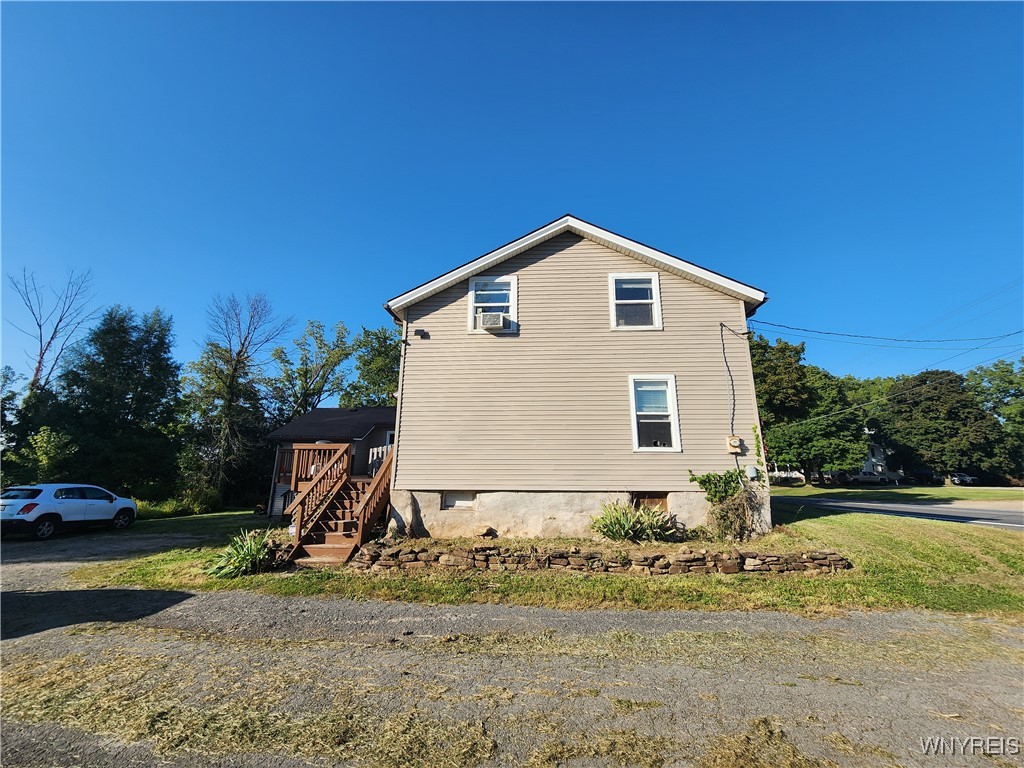 Sweden, New York 14420, United States, 3 Bedrooms Bedrooms, ,3 BathroomsBathrooms,Residential,Pending,40617