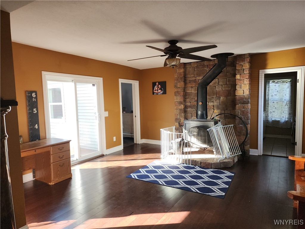 Sweden, New York 14420, United States, 3 Bedrooms Bedrooms, ,3 BathroomsBathrooms,Residential,Pending,40617