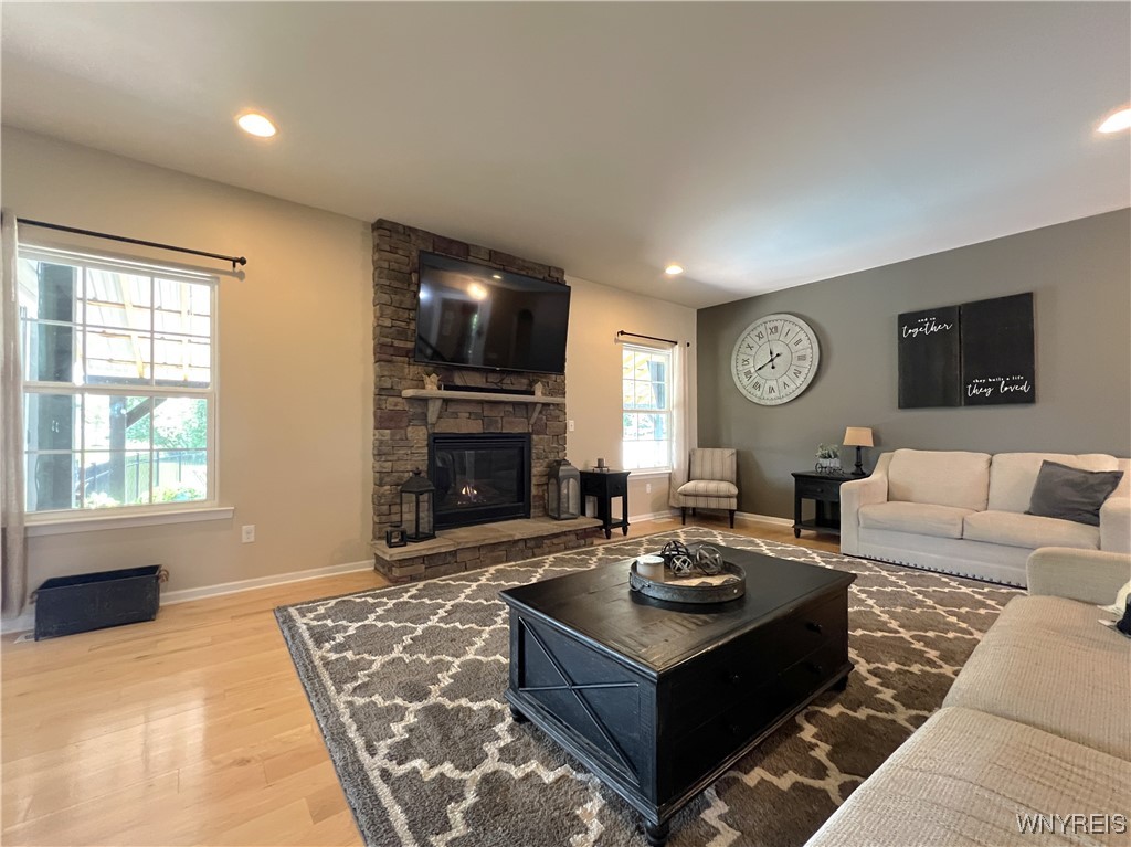 45 Middlebury Lane