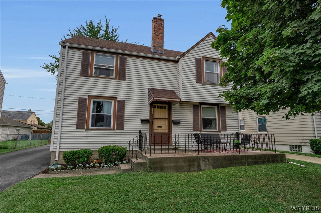 170 Woodward Avenue