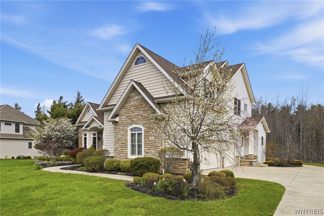 35 Worthington Lane