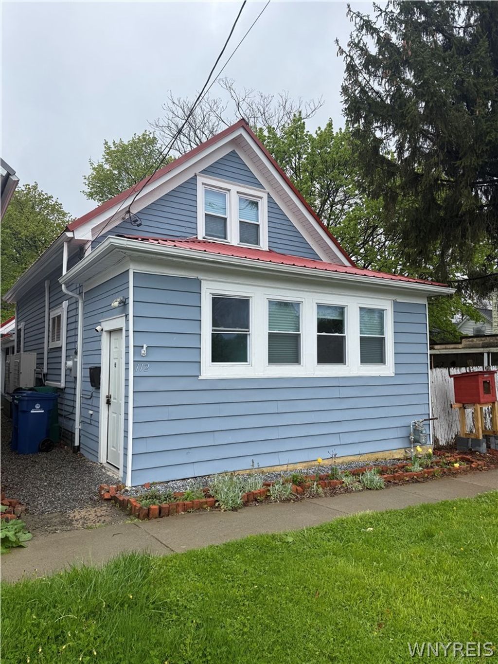 Photo of 112 Masten Avenue, Buffalo, NY 14209 (MLS # B1679480)