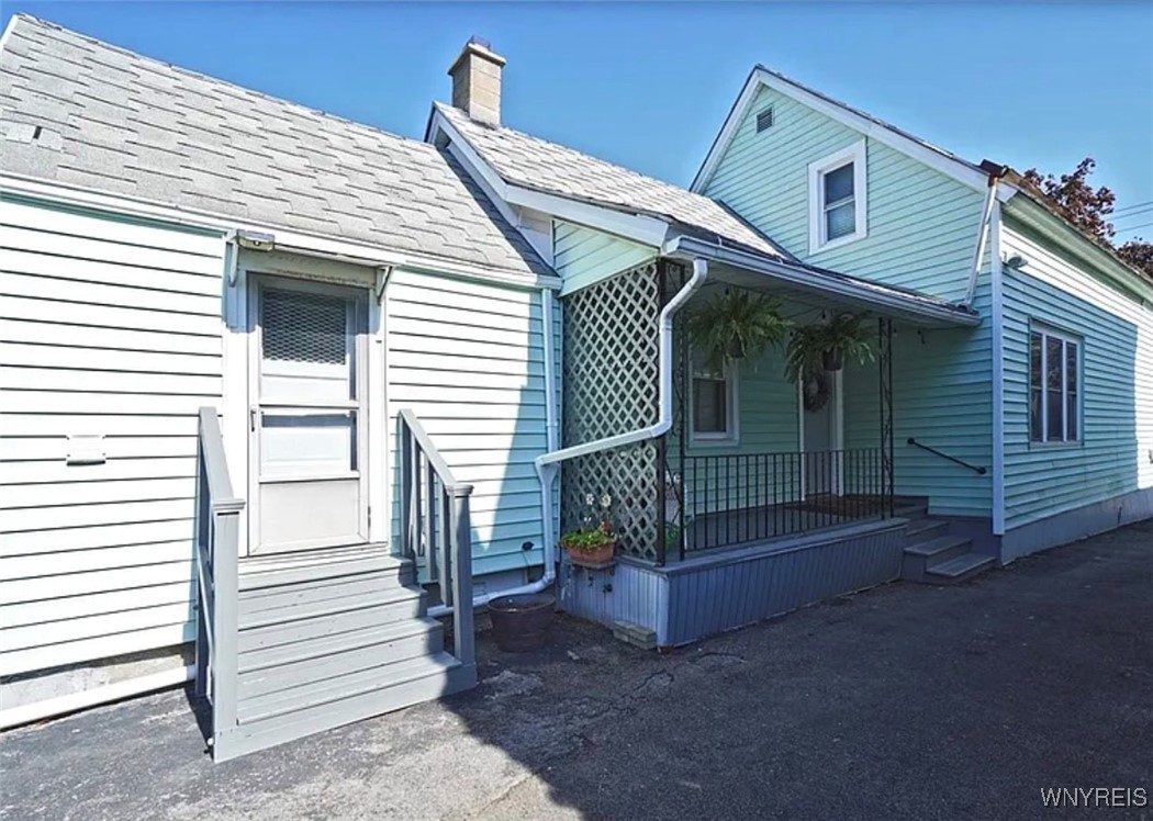 276 N Ogden Street #W, Buffalo, New York image 22