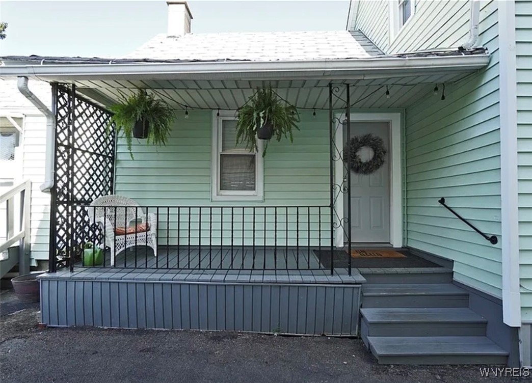 276 N Ogden Street #W, Buffalo, New York image 4