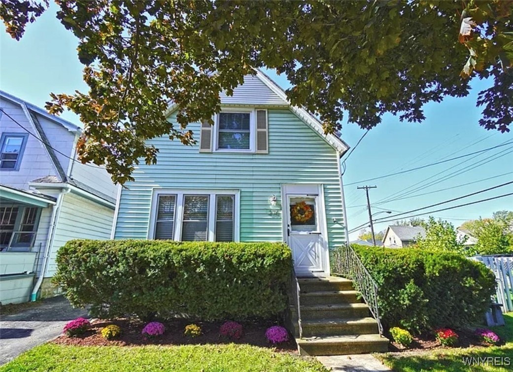 276 N Ogden Street #W, Buffalo, New York image 1