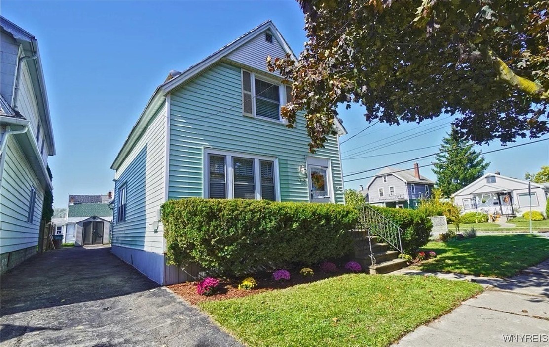 276 N Ogden Street #W, Buffalo, New York image 3