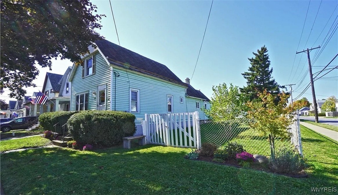 276 N Ogden Street #W, Buffalo, New York image 2