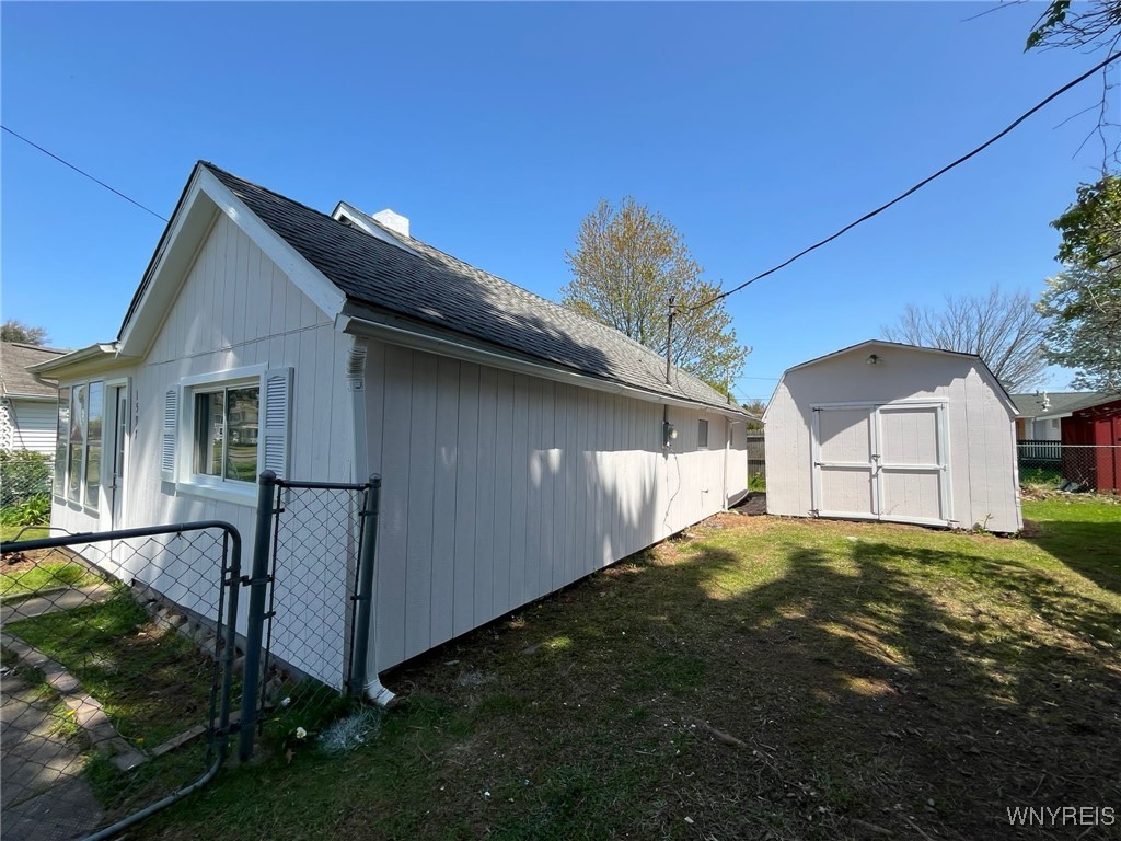1597 Franklin Street, Newfane, New York image 4
