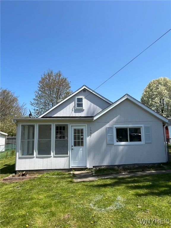 1597 Franklin Street, Newfane, New York image 1