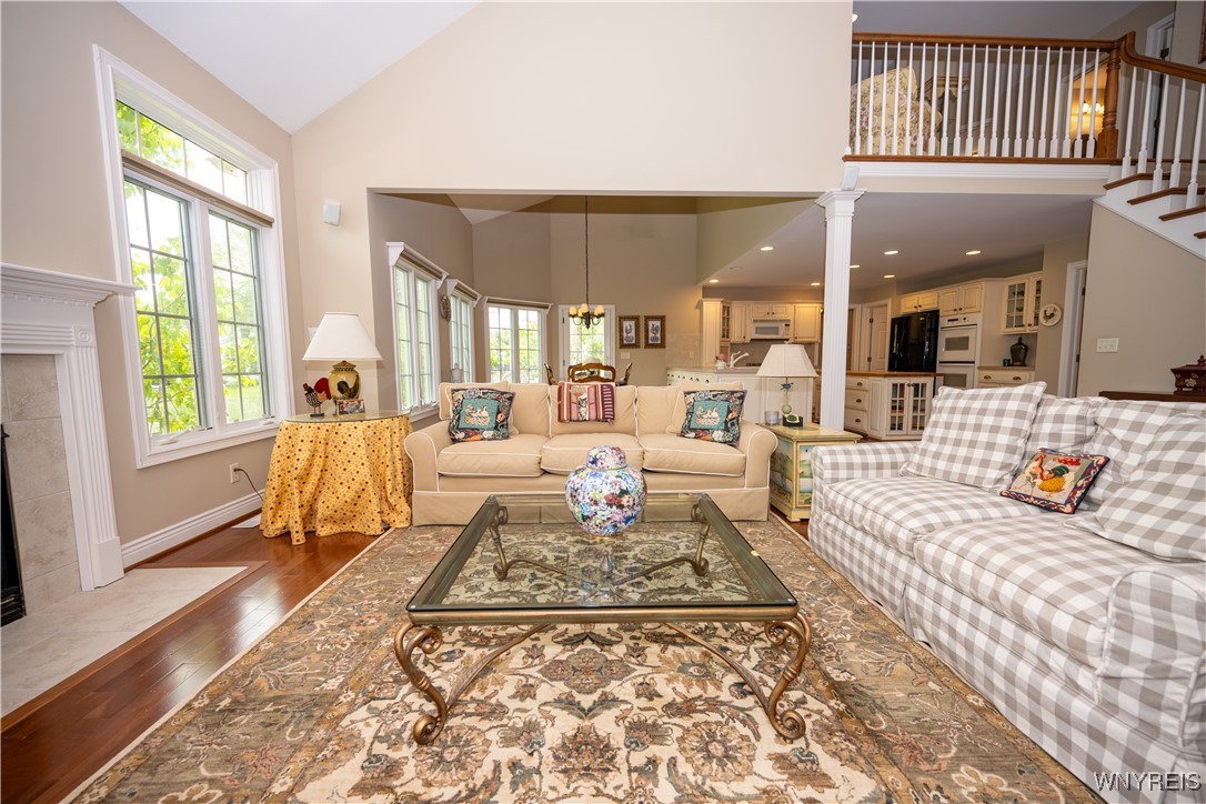 9698 Carmelo Court, Clarence, New York image 8