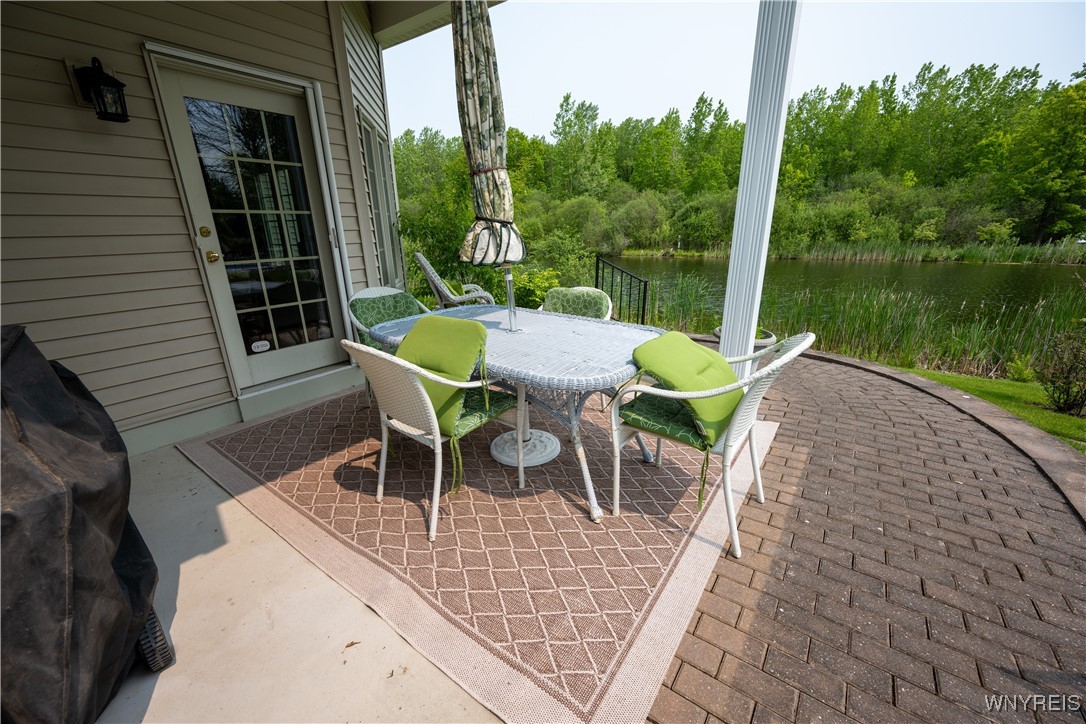 9698 Carmelo Court, Clarence, New York image 40