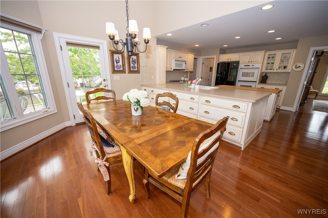 9698 Carmelo Court, Clarence, New York image 15