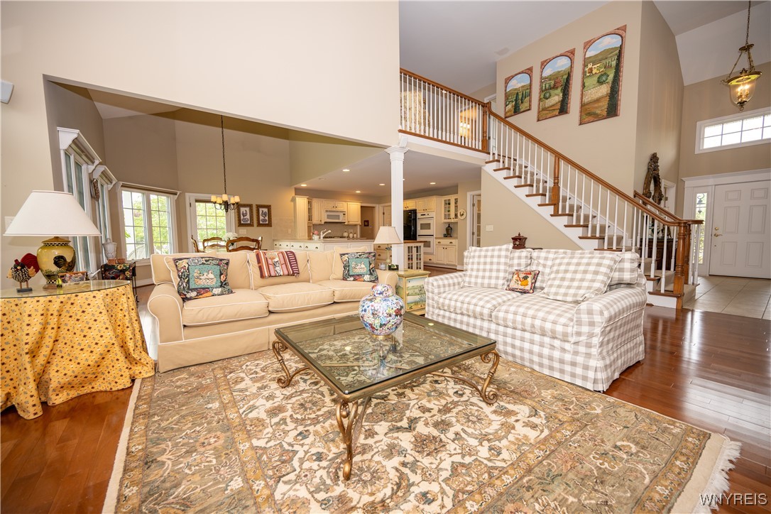9698 Carmelo Court, Clarence, New York image 7