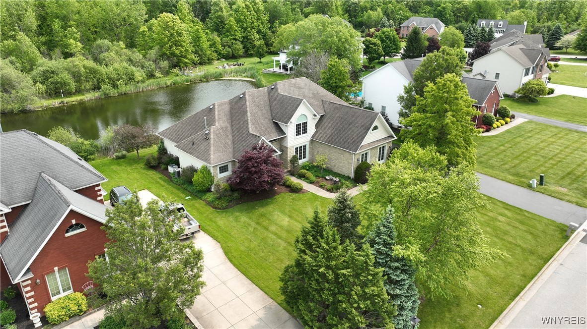 9698 Carmelo Court, Clarence, New York image 43