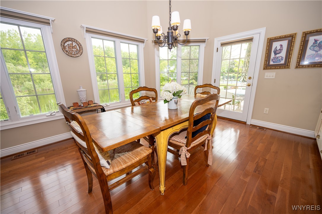 9698 Carmelo Court, Clarence, New York image 14