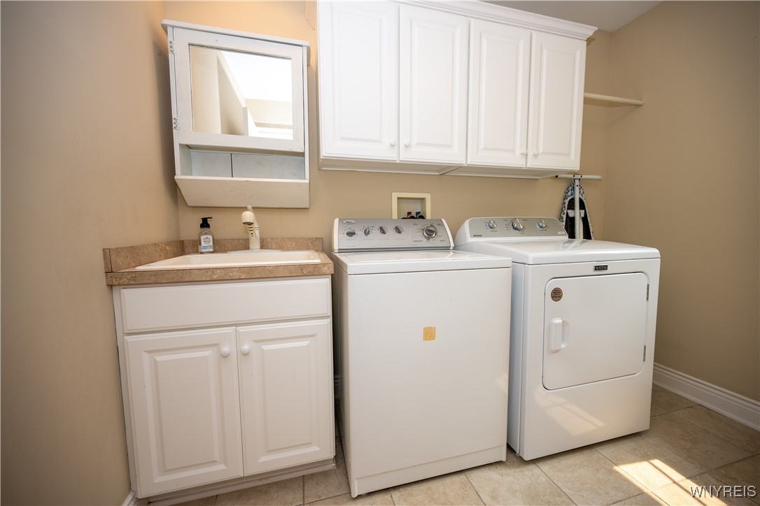 9698 Carmelo Court, Clarence, New York image 19