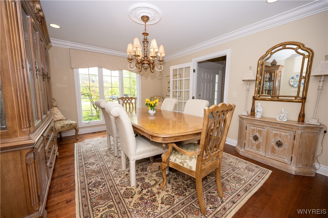 9698 Carmelo Court, Clarence, New York image 16