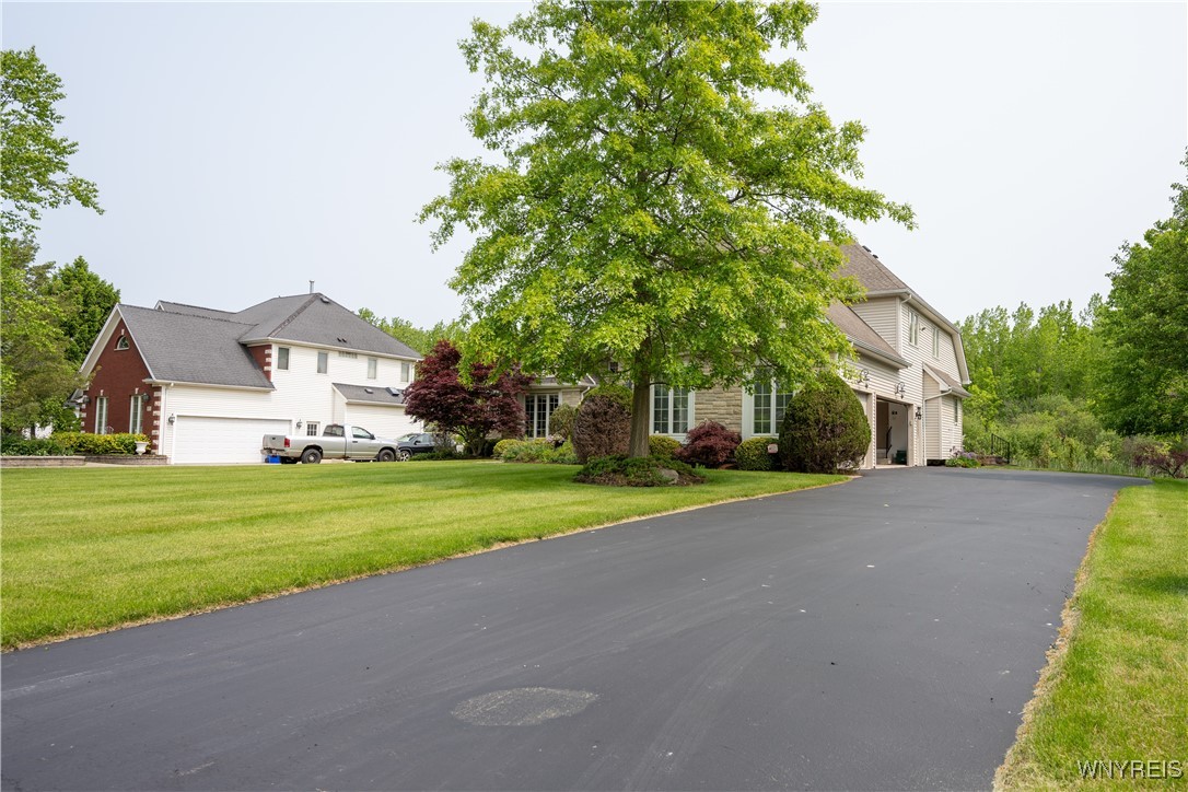 9698 Carmelo Court, Clarence, New York image 50