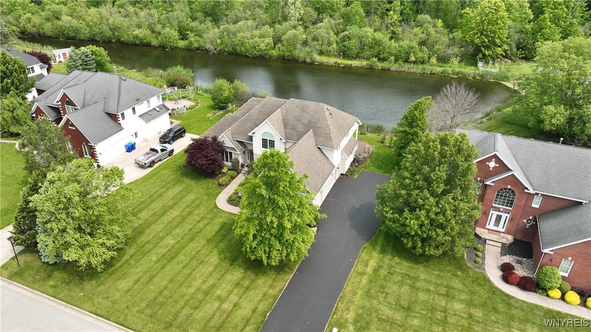9698 Carmelo Court, Clarence, New York image 45