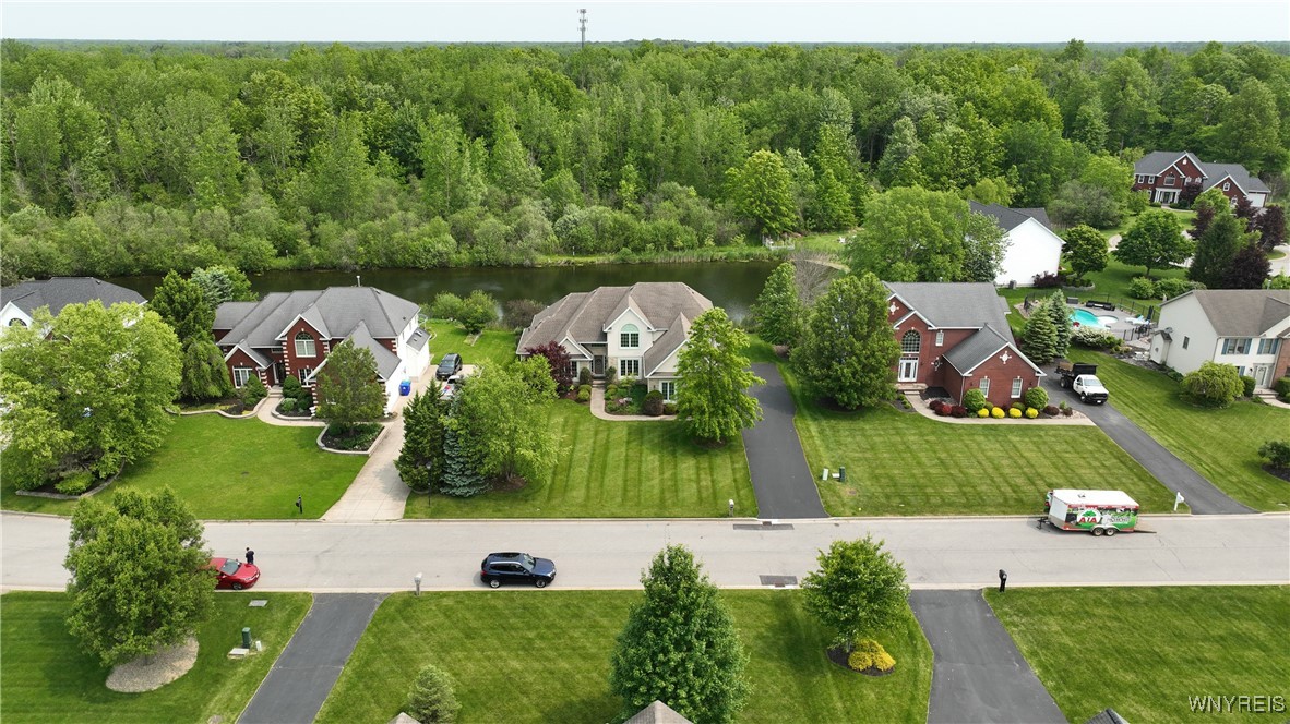 9698 Carmelo Court, Clarence, New York image 48