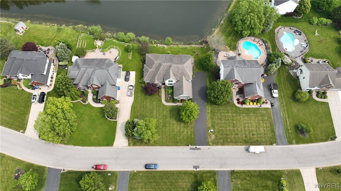 9698 Carmelo Court, Clarence, New York image 44